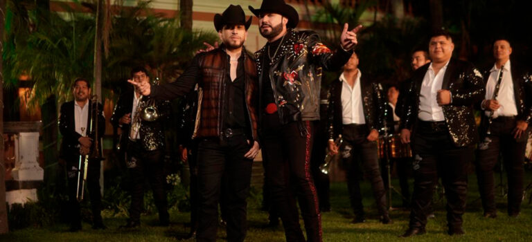 Saúl “El Jaguar” y El Bebeto reviven el himno perfecto para dedicarle a un amor imposible