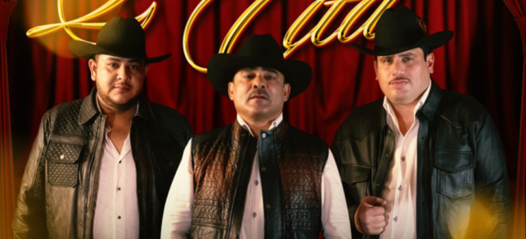 Siempre De La Sierra reviven “Primera Cita” con un sonido norteño