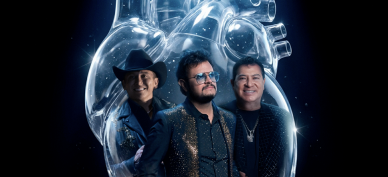 Aleks Syntek presenta “Bendito Tu Corazón” ft. Jorge Domínguez y Su Grupo Super Class, Edwin Luna y la Trakalosa de Monterrey