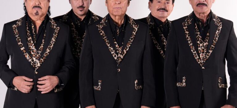 California honra a Los Tigres del Norte con día oficial