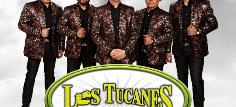 Los Tucanes De Tijuana estrenan “Andamos Ready” con Maffio e Izaak G