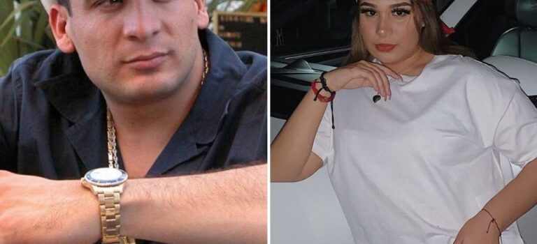 Hija de Valentín Elizalde manda preocupante mensaje en redes