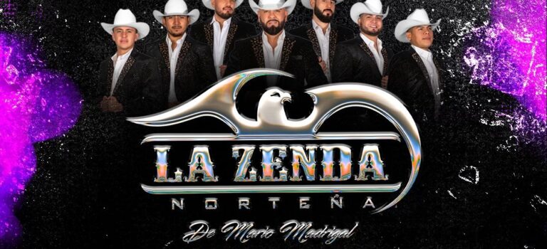 La Zenda Norteña derrocha pasión con su nuevo sencillo “Fina y Prohibida”
