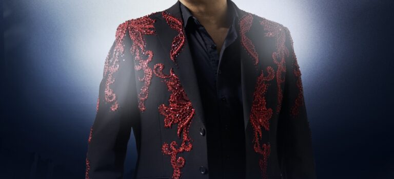 Julión Álvarez cierra con gran éxito su primera gira por Centroamérica