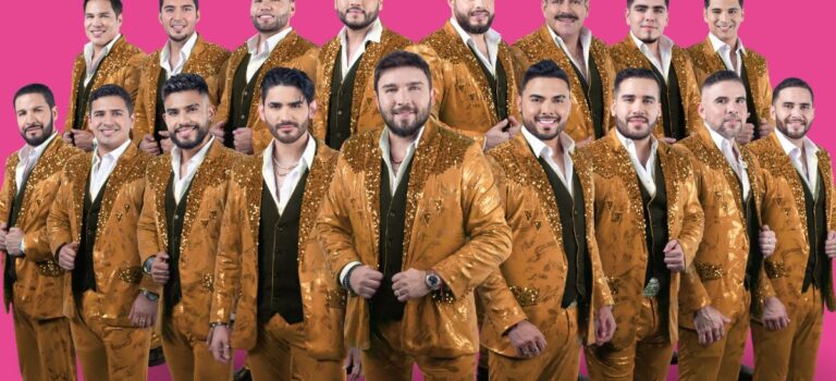 Banda el Recodo invita a Justin Bieber a un palomazo tras verlo bailar al ritmo de la banda