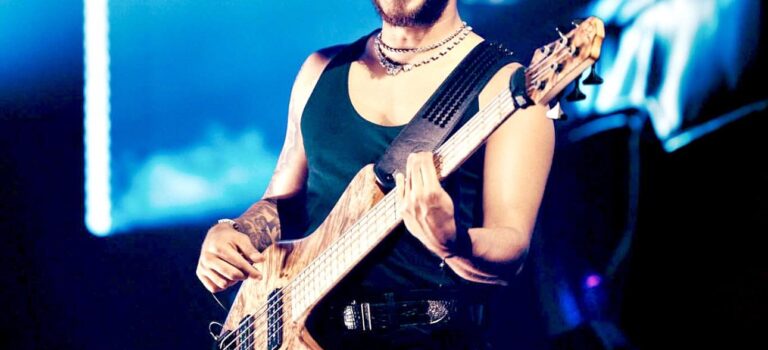 Así reaccionaron los fans de Grupo Frontera tras “correr sin razón” a Brian Ortega de la agrupación