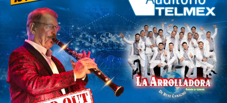 LA ARROLLADORA BANDA EL LIMÓN