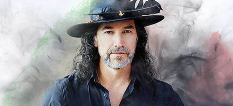 Marco Antonio Solís pone en alto a Sonora al recordar el significado de su sobrenombre “El Buki” 