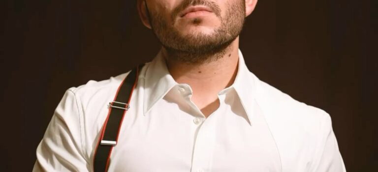 Tito Double P obtiene 10 nominaciones a los Billboard Latin Music Awards