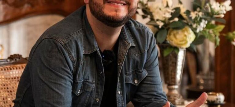 Edén Muñoz hace historia como el primer artista mexicano en grabar el YouTube Music Night