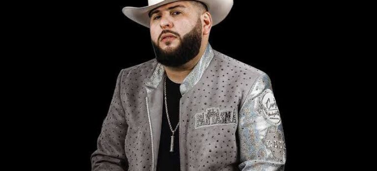 El Fantasma lanza “La Lotería”, un corrido que apuesta por el esfuerzo sobre la suerte