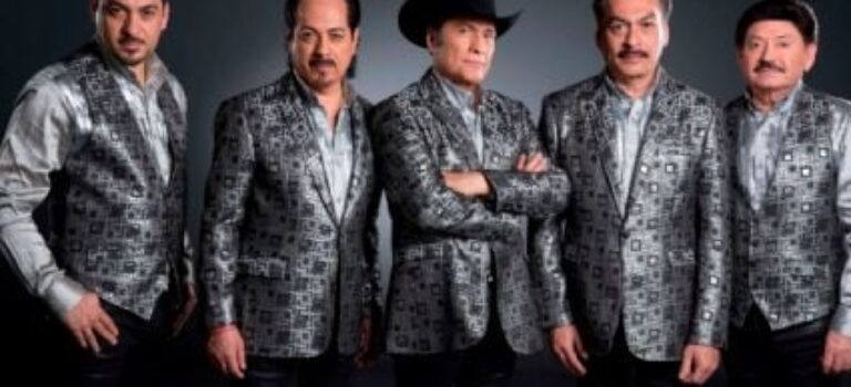 Tigres del Norte lanzan ‘’tiradera’’ a Grupo Firme, Carín Leon y cantantes de corridos tumbados