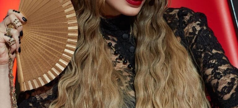 Belinda reacciona a su supuesta infidelidad a Lupillo Rivera: “No hablo de personas irrelevantes”