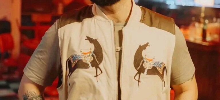 Carin León arrasa en su primera presentación en el Palenque de Las Fiestas De Octubre