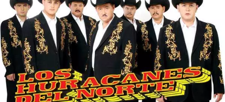 Los Huracanes del Norte están imparables en la escena Norteña con “Ayer Me Contaron”