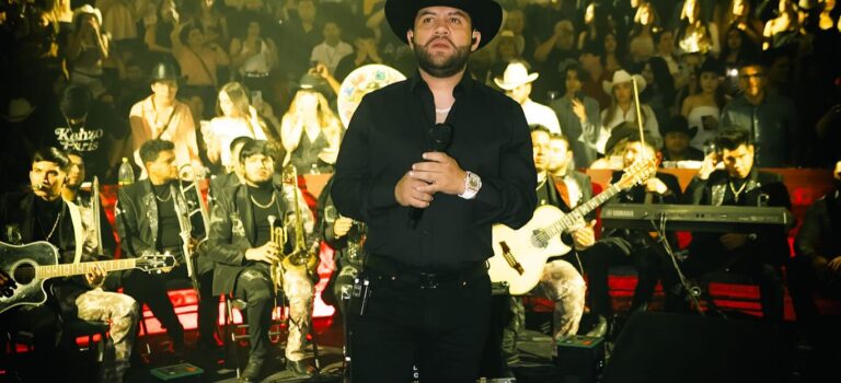 ¿Qué sanciones podría enfrentar Luis R. Conríquez por cantar narcocorridos en Jalisco? Esto establece la ley