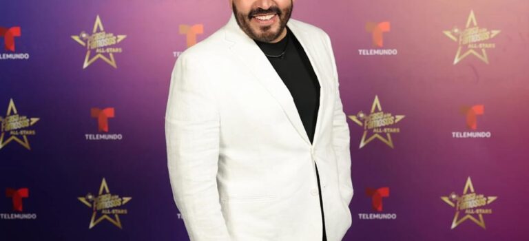 Lupillo Rivera revela cómo era su relación con Chalino Sánchez: “Era muy broncudo”