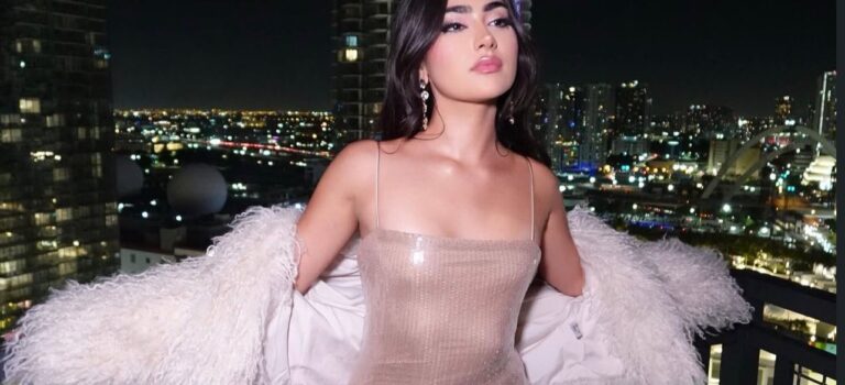 Mariangela entrega su alma norteña en “LA 17” una cumbia pop inspirada en casa