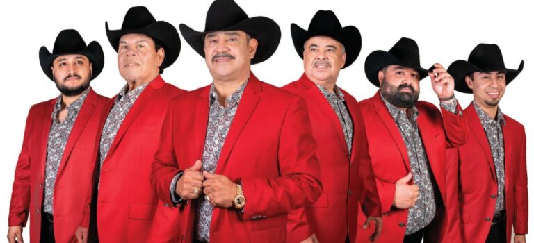 Muere Manolo Morales, fundador y líder de Los Rieleros del Norte