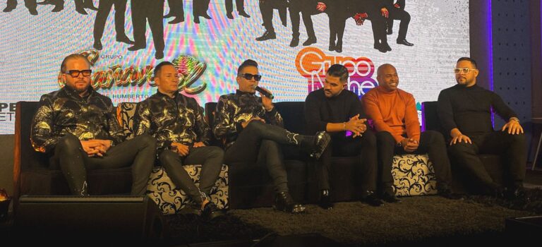 Grupo Cañaveral y Niche se fusionan en “Salsa Cumbión”