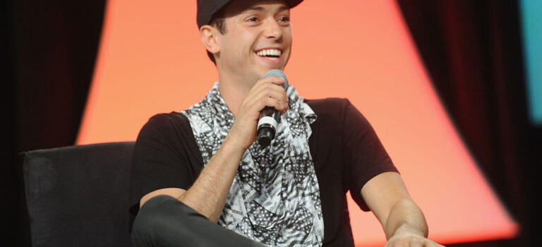 Pee Wee, exvocalista de Kumbia Kings, vuelve a ser arrestado en Texas por conducir ebrio