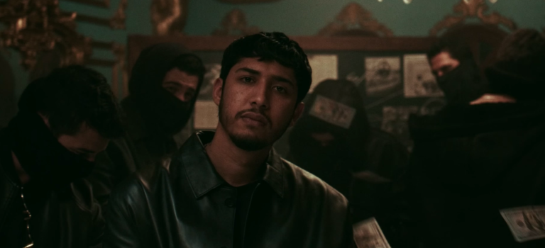 Neton Vega consolida su ascenso con “Aguas”, su nuevo lanzamiento junto a Luis R Conriquez y Rey Quinto