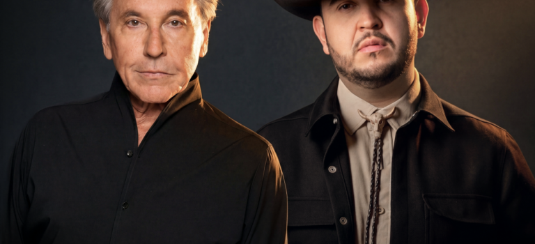 Ricardo Montaner y Edén Muñoz se unen «Para Que Seas Feliz»